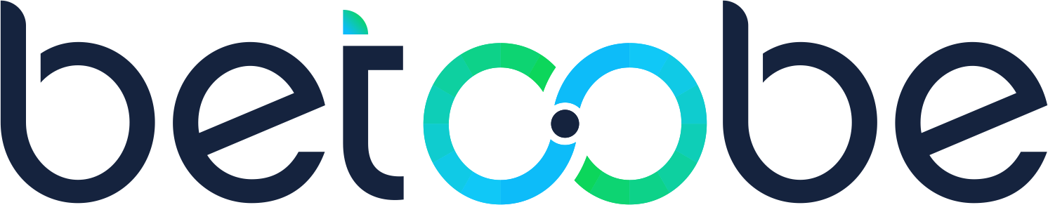 Logo de notre marque betoobe, proposant des services de gestion de flotte mobile