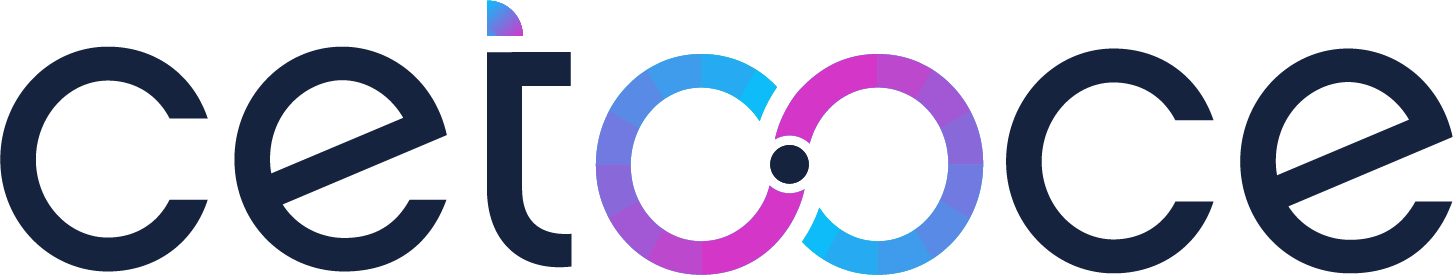 Logo de notre entreprise d'économie sociale et solidaire, gérant le reconditionnement et la fin de vie de parc IT