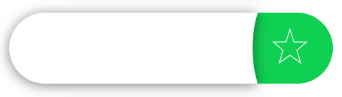 Symbole d'une étoile sur fond vert représentant nos offres de services