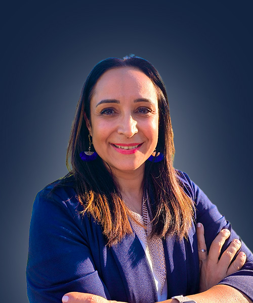 Céline CAO, Directrice du développement groupe bconnex