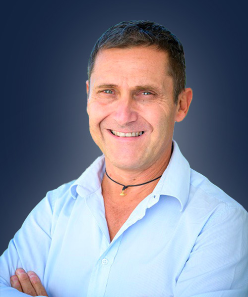 Davide BIANCANI, Directeur Général Connexing Italie & Belgique