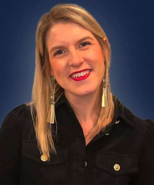 Gabrielle GRAFF, Directrice des Ventes Groupe bconnex