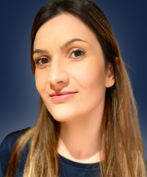 Jessica SERRE, Directrice cetooce