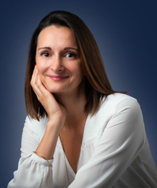 Mélodie BEDOS, DAF & DRH Groupe bconnex